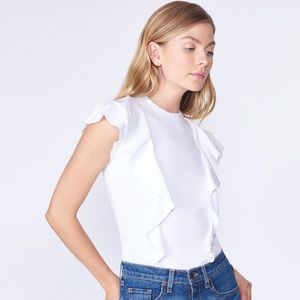 Veronica Beard Bea tee